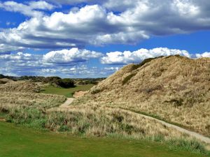 Barnbougle (Lost Farm) 5th